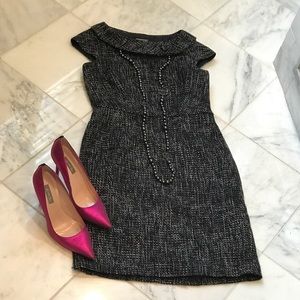 Ann Taylor “Jackie O” Dress!